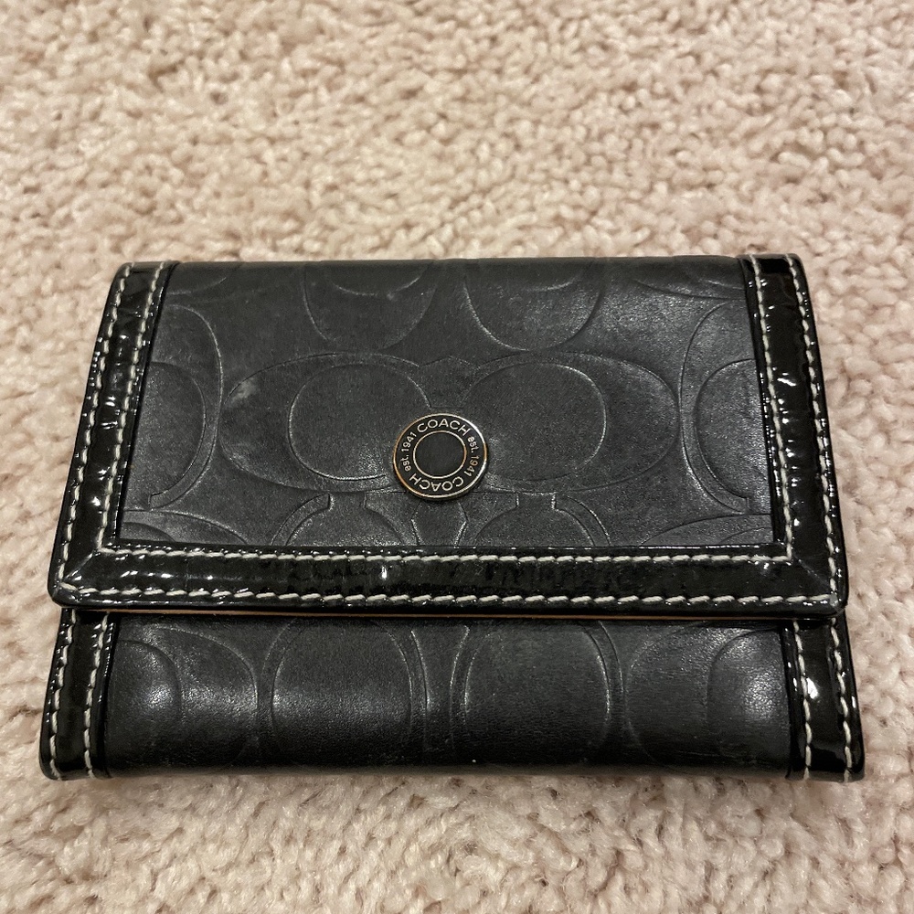 Coin purse